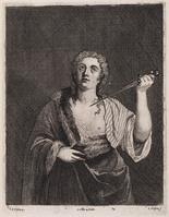 KG 05605
          <br/>
          Zelfmoord van Lucretia
          <br/>
          <em>Troyen, Jan van (ca.1610-na 1671)</em>